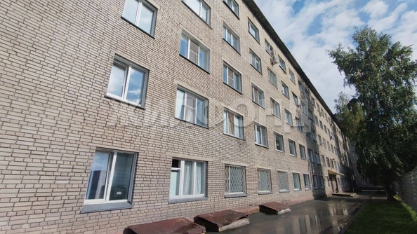 
  Продается комната, 18.7 м², Холодильная ул, д. 17/1
. Фото 17.