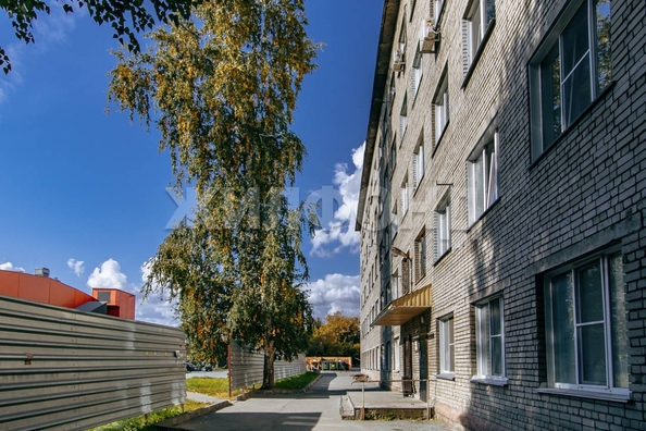 
  Продается комната, 18.7 м², Холодильная ул, д. 17/1
. Фото 6.