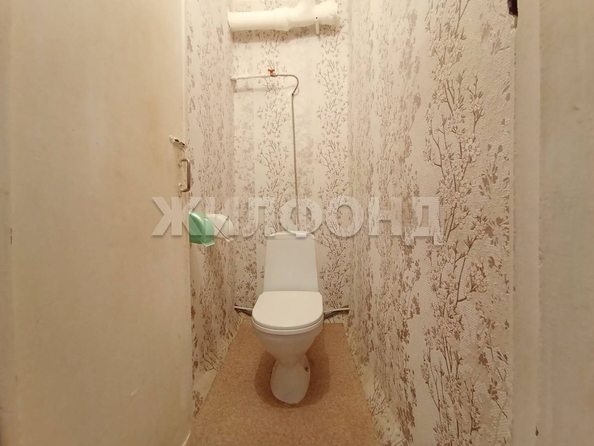 
  Продается комната, 31.8 м², Дзержинского пр-кт, д. 81
. Фото 2.
