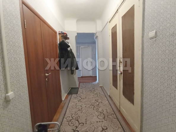 
  Продается комната, 31.8 м², Дзержинского пр-кт, д. 81
. Фото 5.