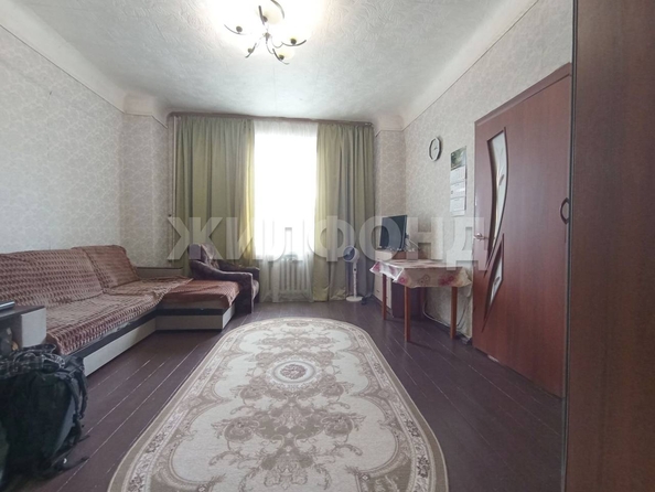 
  Продается комната, 31.8 м², Дзержинского пр-кт, д. 81
. Фото 2.