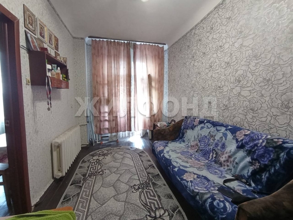
  Продается комната, 31.8 м², Дзержинского пр-кт, д. 81
. Фото 5.