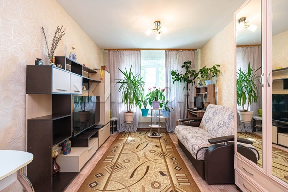 
  Продается комната, 17 м², Добролюбова ул, д. 12/1
. Фото 5.