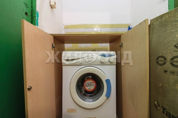 
  Продается комната, 17 м², Добролюбова ул, д. 12/1
. Фото 20.