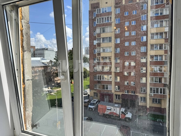 
  Продается комната, 17 м², Никитина ул, д. 3
. Фото 2.