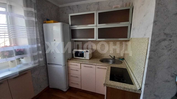 
  Сдается 1-комн. квартира, 22 м², Доватора ул, д. 19/3
. Фото 2.