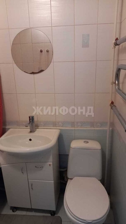 
  Сдается 1-комн. квартира, 22 м², Доватора ул, д. 19/3
. Фото 6.
