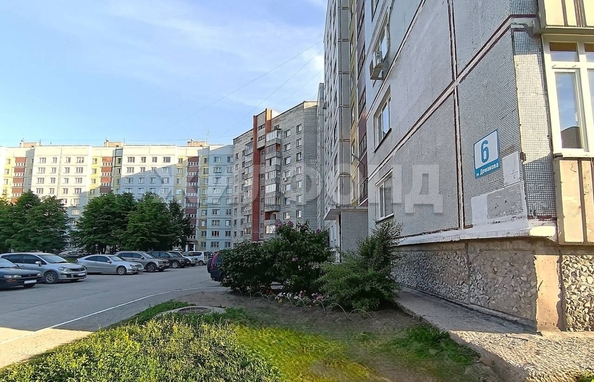
  Сдается 2-комн. квартира, 63 м², Демакова ул, д. 6
. Фото 2.