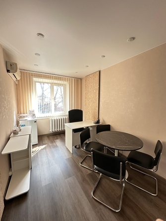 
  Сдам офис, 17 м², Крылова ул, д. 57
. Фото 4.