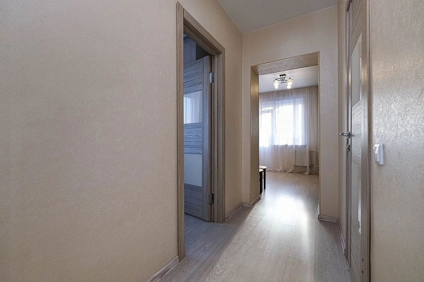 
  Сдается посуточно 1-комн. квартира, 40 м², Фабричная ул, д. 22
. Фото 21.
