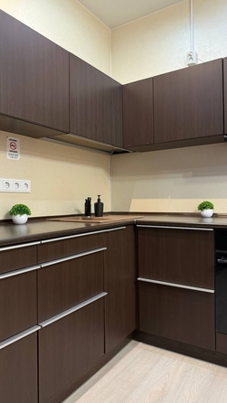 
  Сдается посуточно 1-комн. квартира, 40 м², Фабричная ул, д. 22
. Фото 18.