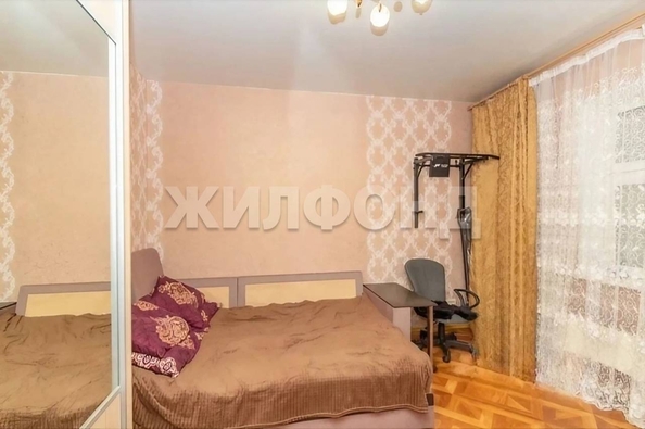 
  Продается 1-комн. квартира, 25.3 м², Одоевского ул, д. 1/7
. Фото 3.