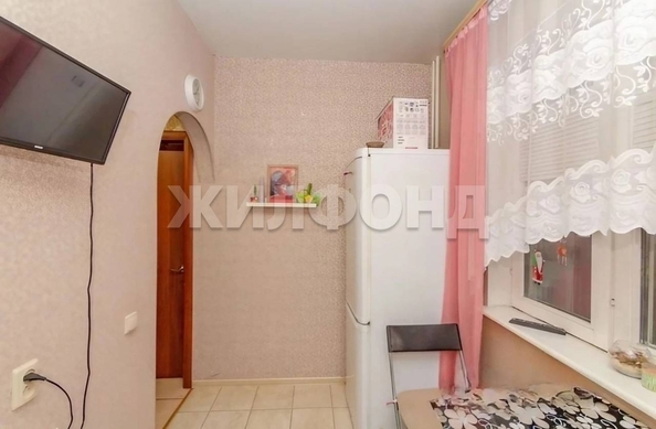 
  Продается 1-комн. квартира, 25.3 м², Одоевского ул, д. 1/7
. Фото 5.