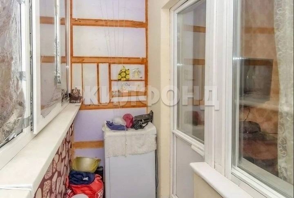 
  Продается 1-комн. квартира, 25.3 м², Одоевского ул, д. 1/7
. Фото 9.