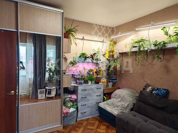 
  Продается 1-комн. квартира, 25.3 м², Одоевского ул, д. 1/7
. Фото 3.