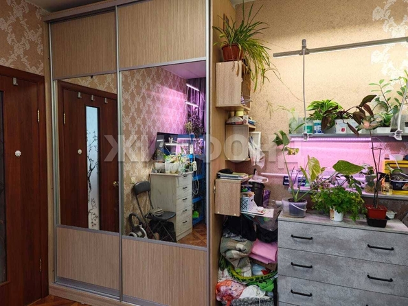
  Продается 1-комн. квартира, 25.3 м², Одоевского ул, д. 1/7
. Фото 4.