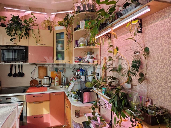 
  Продается 1-комн. квартира, 25.3 м², Одоевского ул, д. 1/7
. Фото 5.