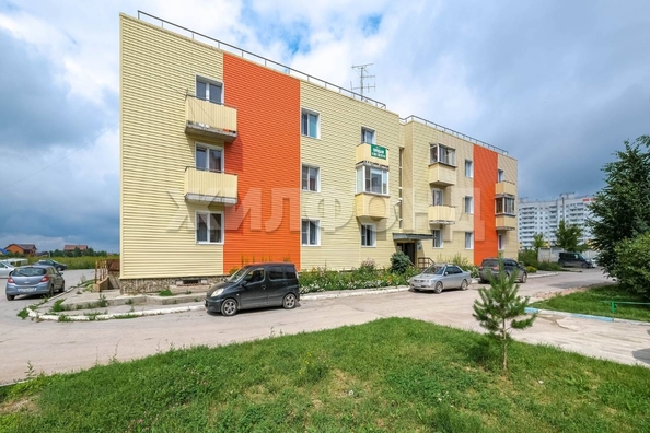 
  Продается студия, 23.4 м², Большая ул, д. 27
. Фото 18.