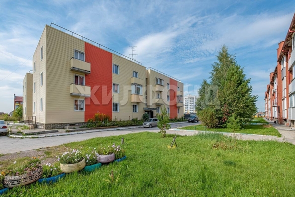 
  Продается студия, 23.4 м², Большая ул, д. 27
. Фото 24.