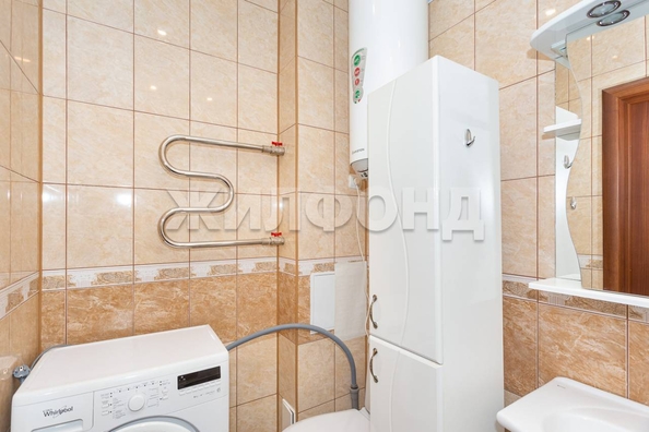 
  Продается 1-комн. квартира, 36.8 м², Молодежная ул, д. 8
. Фото 11.