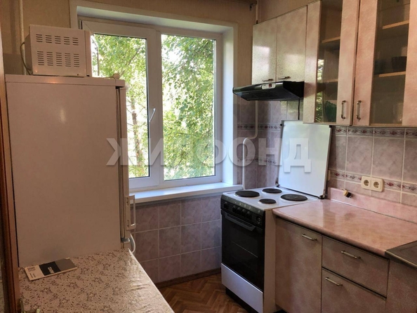 
  Продается 1-комн. квартира, 29.6 м², Терешковой ул, д. 10
. Фото 3.
