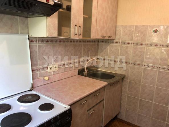
  Продается 1-комн. квартира, 29.6 м², Терешковой ул, д. 10
. Фото 4.