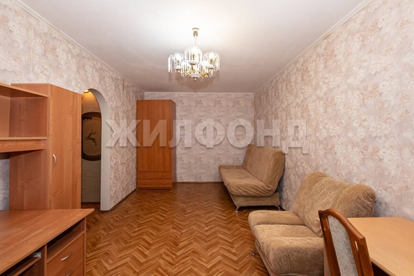 
  Продается 1-комн. квартира, 29.6 м², Терешковой ул, д. 10
. Фото 6.