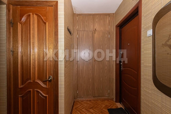 
  Продается 1-комн. квартира, 29.6 м², Терешковой ул, д. 10
. Фото 10.