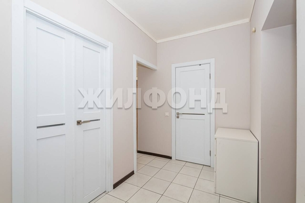 
  Продается 1-комн. квартира, 34.5 м², Рассветная ул, д. 4
. Фото 6.