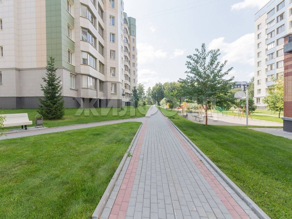 
  Продается 1-комн. квартира, 34.5 м², Рассветная ул, д. 4
. Фото 10.