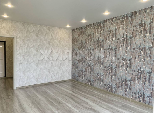 
  Продается 1-комн. квартира, 41.8 м², ЖК Никольский, дом 5
. Фото 2.
