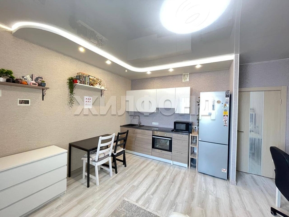 
  Продается студия, 27.8 м², Немировича-Данченко ул, д. 144/1
. Фото 1.