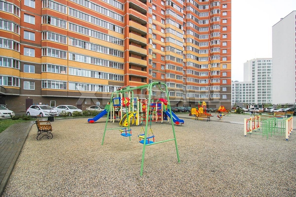 
  Продается студия, 27.8 м², Немировича-Данченко ул, д. 144/1
. Фото 16.