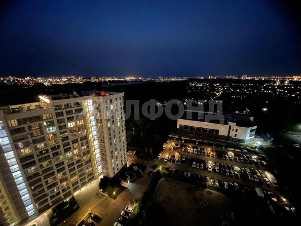 
  Продается студия, 27.8 м², Немировича-Данченко ул, д. 144/1
. Фото 3.