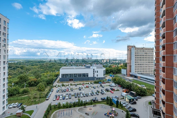 
  Продается студия, 27.8 м², Немировича-Данченко ул, д. 144/1
. Фото 13.