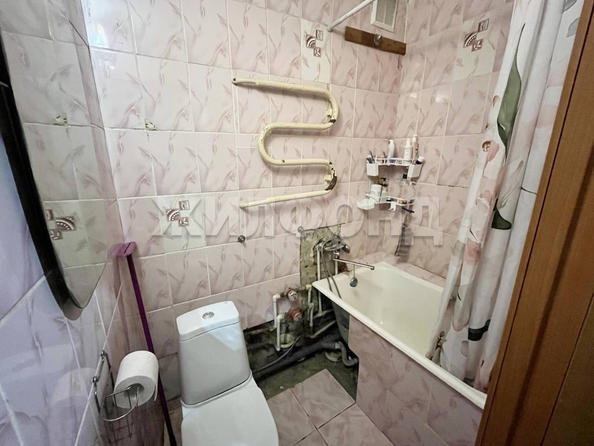 
  Продается 1-комн. квартира, 29.8 м², Жуковского ул, д. 117/1
. Фото 4.