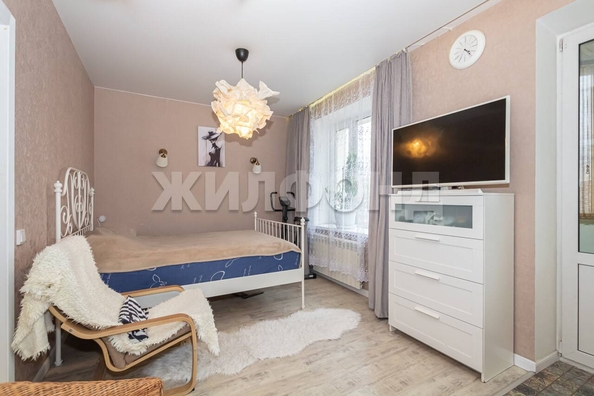 
  Продается студия, 25.3 м², Рассветная ул, д. 8
. Фото 3.