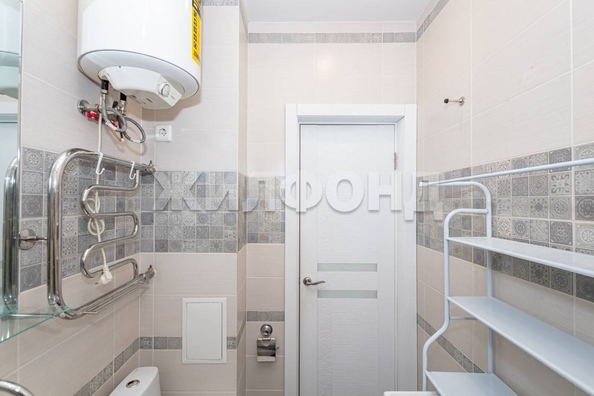 
  Продается студия, 25.3 м², Рассветная ул, д. 8
. Фото 8.