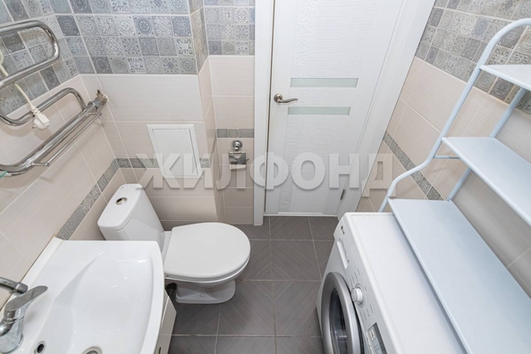 
  Продается студия, 25.3 м², Рассветная ул, д. 8
. Фото 9.