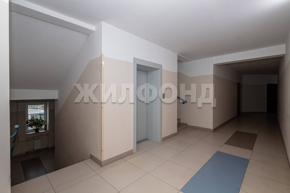 
  Продается студия, 25.3 м², Рассветная ул, д. 8
. Фото 11.