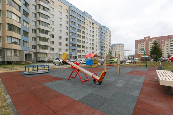 
  Продается студия, 25.3 м², Рассветная ул, д. 8
. Фото 4.