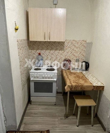 
  Продается 1-комн. квартира, 20.1 м², Планировочная ул, д. 18/2
. Фото 2.