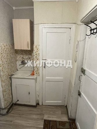 
  Продается 1-комн. квартира, 20.1 м², Планировочная ул, д. 18/2
. Фото 3.