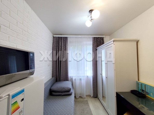 
  Продается студия, 11 м², Адриена Лежена ул, д. 30/1
. Фото 1.