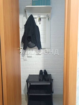 
  Продается студия, 11 м², Адриена Лежена ул, д. 30/1
. Фото 4.
