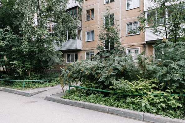 
  Продается студия, 11 м², Адриена Лежена ул, д. 30/1
. Фото 4.