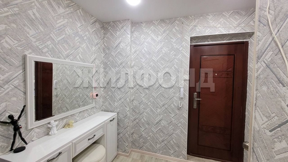 
  Продается 1-комн. квартира, 28.7 м², Микрорайон тер, д. 19
. Фото 8.