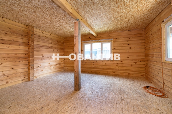 
  Продается дом, 120 м², село Ленинское
. Фото 1.