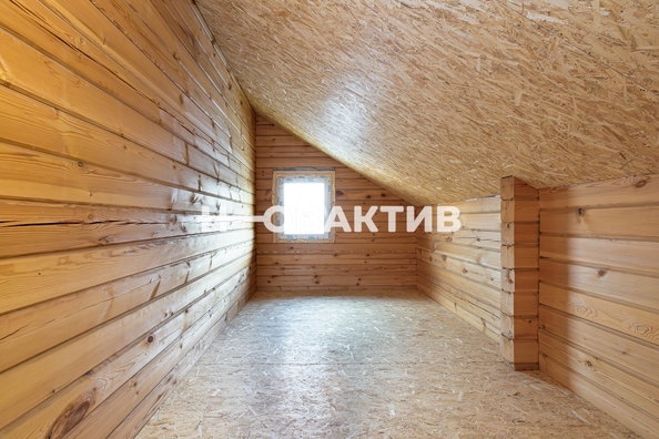 
  Продается дом, 120 м², село Ленинское
. Фото 20.