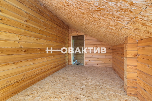 
  Продается дом, 120 м², село Ленинское
. Фото 29.